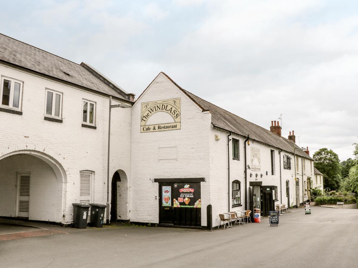 5 Windermere Stourport Kültér fotó